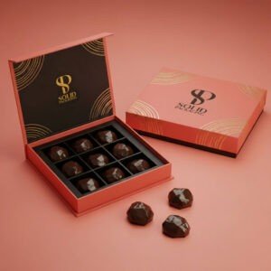 Chocolate Boxes