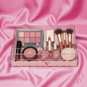 Custom Luxury Gift Boxes for Flowers & Gifts | Solid Packaging