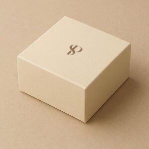 Luxury Sliding Drawer Jewelry Box