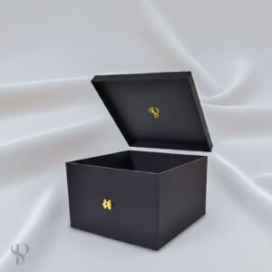 Luxury Rigid Gift Boxes | Custom Premium Packaging for Perfumes, Events & High-End Gifting