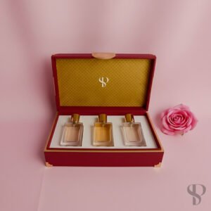 Luxury Custom Perfume Boxes | Premium Fragrance Packaging with Branding & Logo Printing